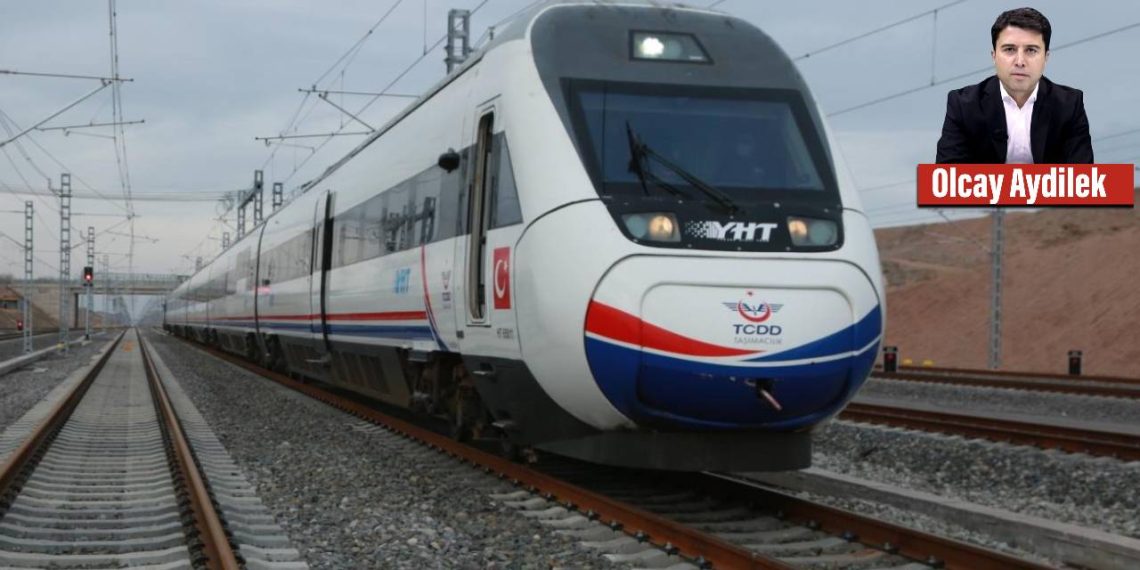 Artırımlar ‘Hızlı’ Devam Edecek… YHT’ye Artırım Yolda… İşte Artırım Oranı