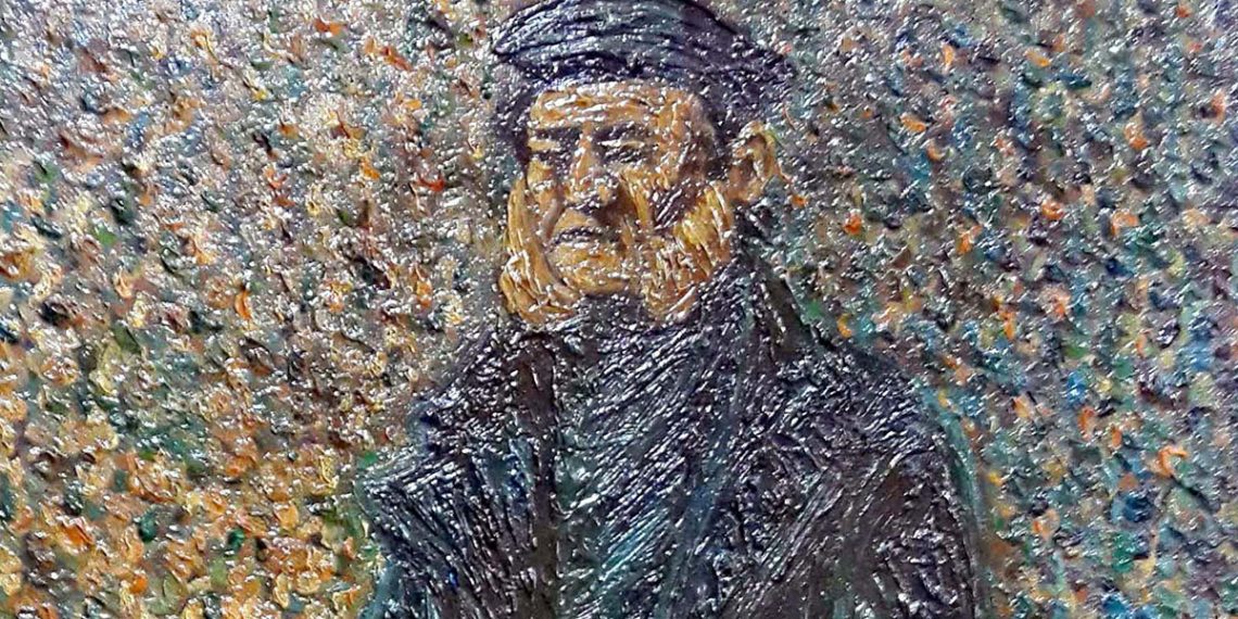 AYM’den ‘Van Gogh tablosu’ kararı