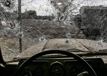 Azerbaycan ile Ermenistan hududunda çatışma