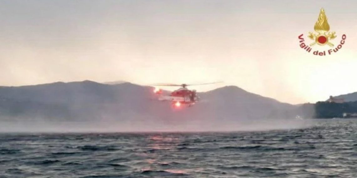 Batan Teknede Ölenler Casus Çıktı