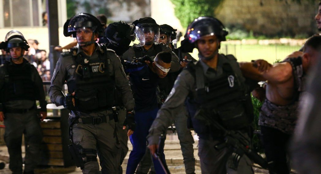 BM komite kuruyor: İsrail’den hesap sorulacak