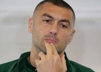 Burak Yılmaz Ayrılığı Duyurdu!