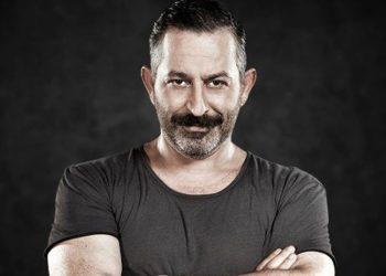 Cem Yılmaz, yeni sinemasının vizyona gireceği tarihi açıkladı