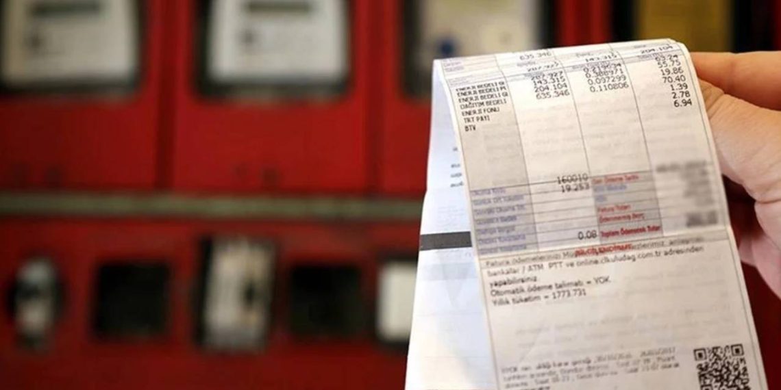 Cep Yakan Faturalar Şirketleri Uçurdu