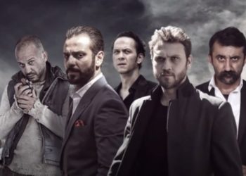 Çukur 3.Sezon 2.Bölüm