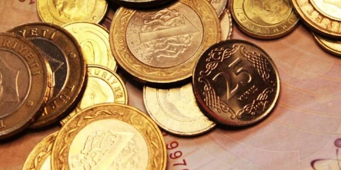 Dikkat Çeken Kelamlar: Bu Paraları Tedavülden Kaldırın