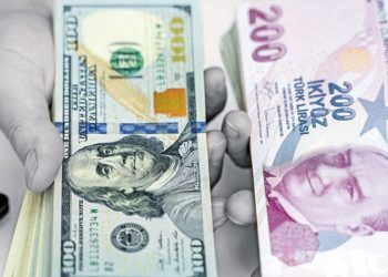 Dolar güne yeni rekorla başladı: 20,60 düzeyi de aşıldı