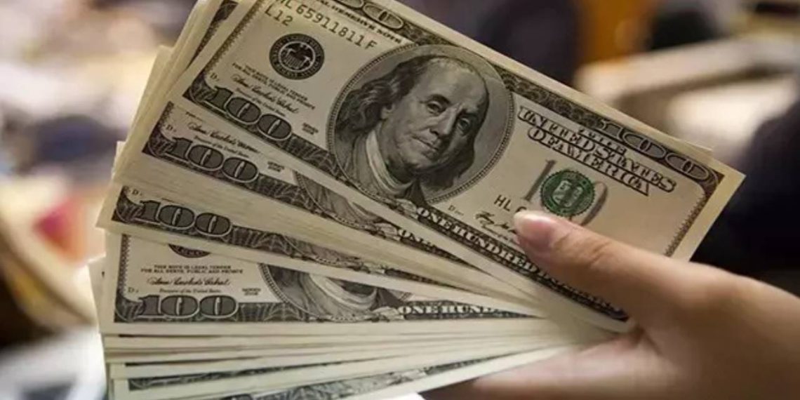 Dolar için korkutan rakam! 2023 yılı sonunda 26 düzeyini bulabilir