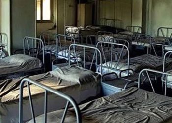 Dünyayı Sarsan Haber… Yetimhanede 11 Çocuk bakımsızlıktan Öldü