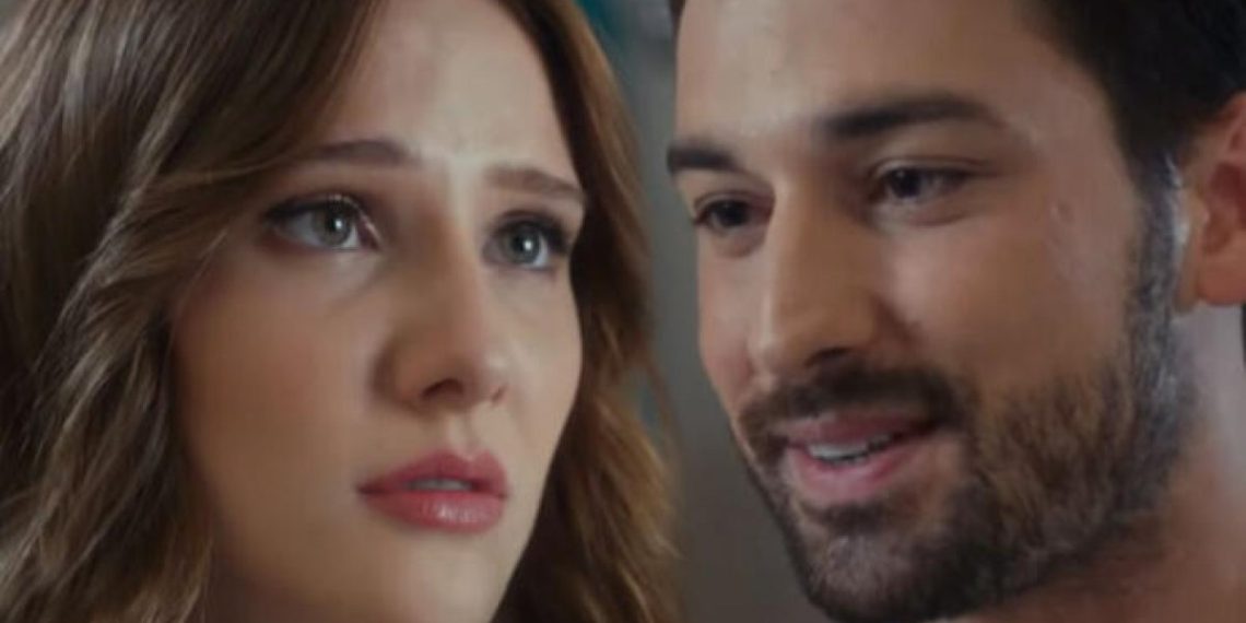 Elimi Bırakma 46.Bölüm