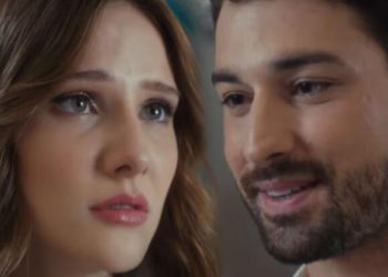 Elimi Bırakma 46.Bölüm