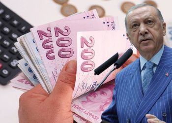 Emeklinin, memurun, çiftçinin, minimum ücretlinin, mesken bayanının, küçük esnafın, tüccarın gözü Erdoğan’da. Artırım Kelamını Tutacak Mı?