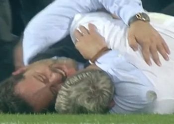 Erden Timur Ve Lucas Torreira’nın Şampiyonluk Sevinci Gündemde