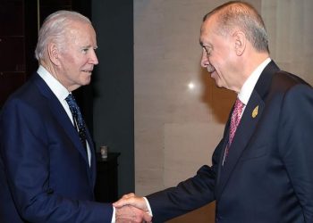 Erdoğan Biden’la Seçimin Çabucak Akabinde Ne Konuştu?