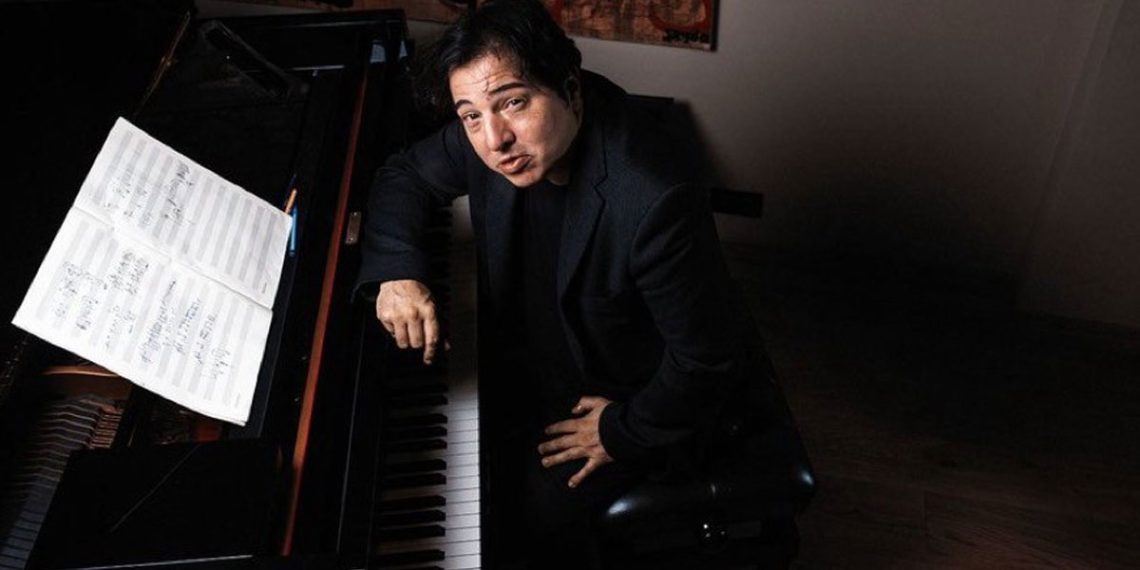 Fazıl Say Kazdağları için konser verecek