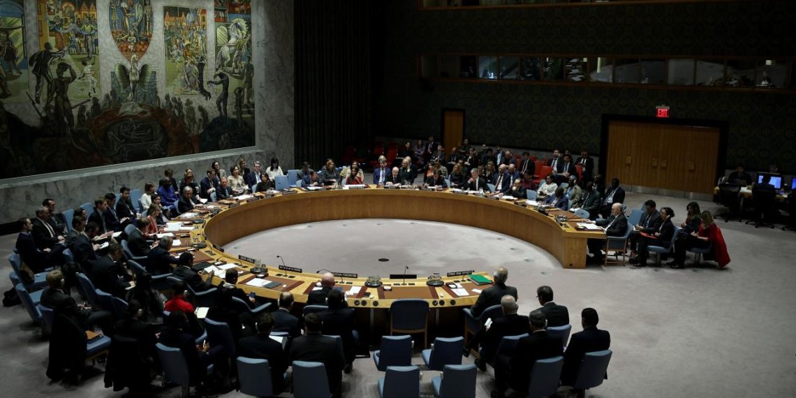 Fransa, Maraş Açılımı’nı BM’ye taşıyor