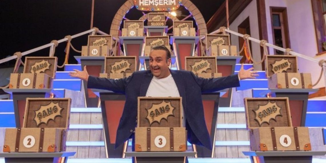 Gel Hemşerim 7. Kısım