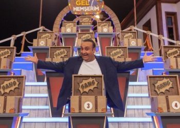 Gel Hemşerim 7. Kısım