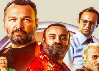 Hareket Sekiz sineması tüm cümbüşüyle geliyor