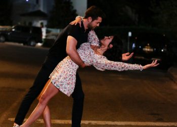 Her Yerde Sen 14. Kısım