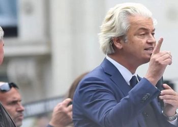 Hollanda’da Çok Sağcı Başkan Erdoğan’a Oy Verenlerin Ülkeyi Terk Etmesini İstedi