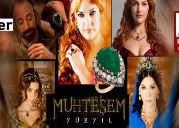 Hürrem’in Mücevhercisinin Milyarlık ‘Mirası’ Paylaşılıyor… Türkiye’nin Asırlık Markalarından