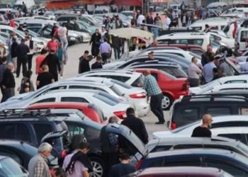 İkinci el araba yatırım aracı oldu, fiyatları ortalama yüzde 83 arttı