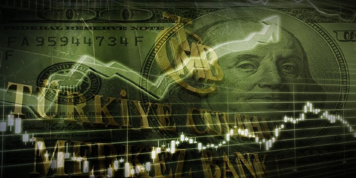 İktisat Uzmanı Doların 26 TL’ye Ne Vakit Çıkacağını Açıkladı