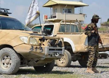 İran hudut muhafızları ile Taliban ortasında çatışma: 3 meyyit, 2 yaralı