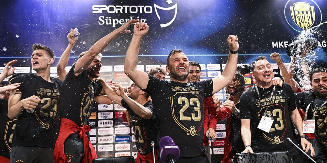 İşte Galatasaray’ın Şampiyonlar Ligi Yolundaki Beklenen Rakipleri