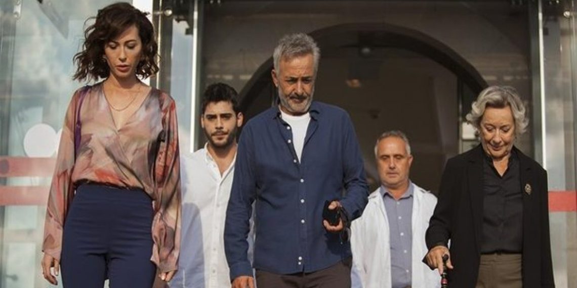 Kardeş Çocukları 19. Kısım