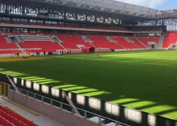 Kupa finali İzmir’de oynanacak