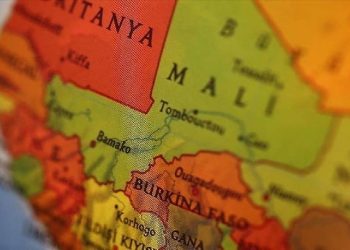 Mali Cumhurbaşkanına atakta bulunan şahıs öldü