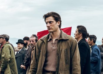 Martin Eden sinemasının fragmanı sinema severlerle buluştu