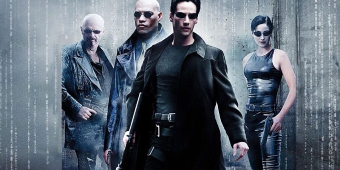 Matrix resmen geri dönüyor