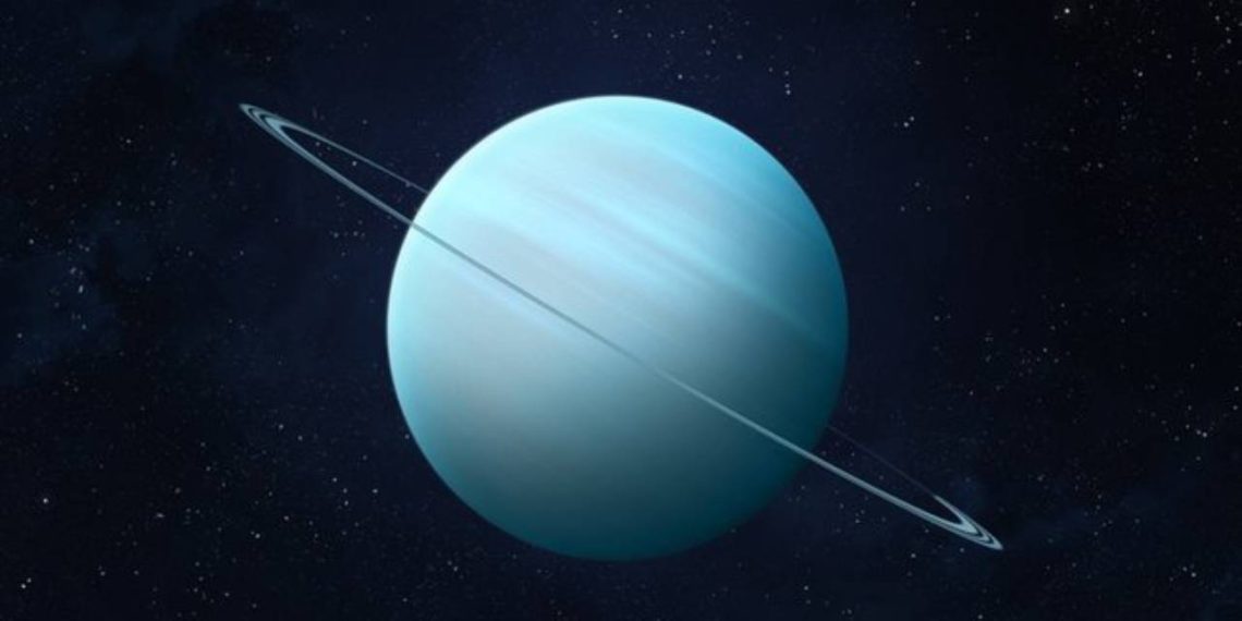 NASA tespit etti… Birinci kere görüntülendi