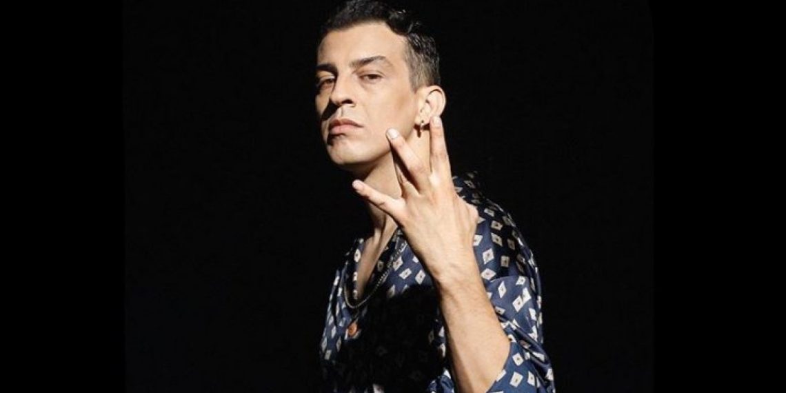 Norm Nadir: Ezhel ve Ben Fero bildirisi aldı