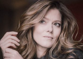 Operaseverlere Müjde! Dünyaca Ünlü Soprano Barbara Hannigan Birinci Sefer Türkiye’ye geliyor