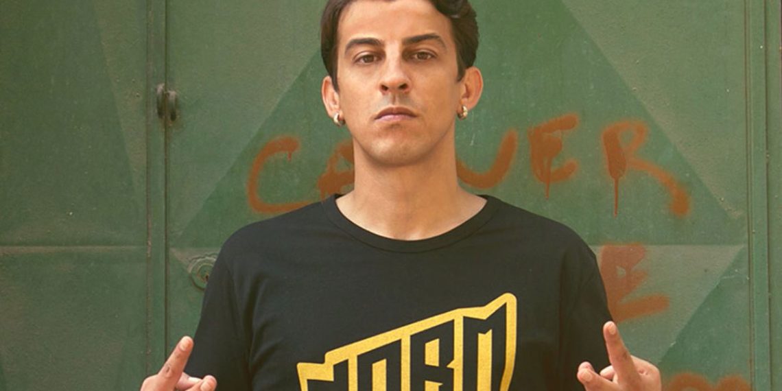 Rapçi Norm Nadir, kaza haberini yalanladı: Cem Yılmaz’a gelince uçak, bize gelince kaza