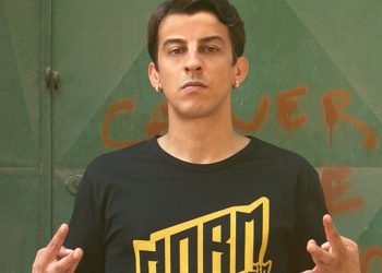 Rapçi Norm Nadir, kaza haberini yalanladı: Cem Yılmaz’a gelince uçak, bize gelince kaza