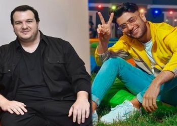 Şahan’dan Reynmen’e destek!