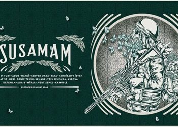 Şanışer’den açıklama: Hiçbir siyasi kanıya karşı değiliz