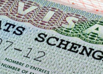 Schengen Krizi Boyut Atladı: Her İki Şahıstan Biri Vize Alamıyor… Düğününe Gidemeyen Damat Var!