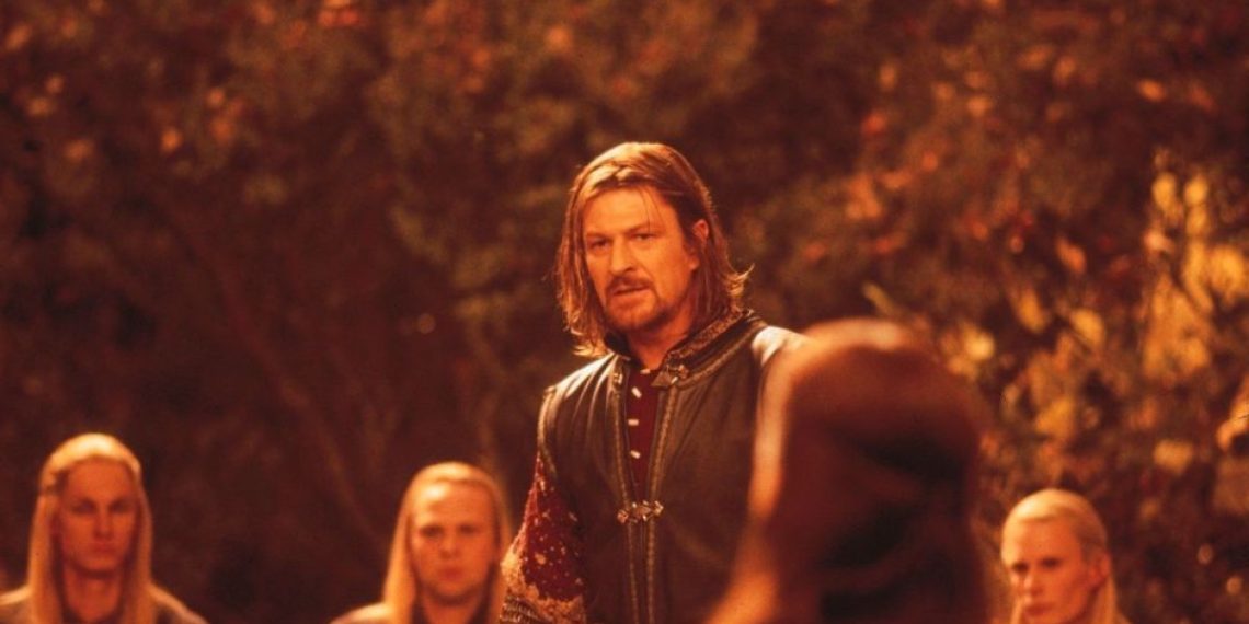 Sean Bean isyan etti: Beni öldürmeyin