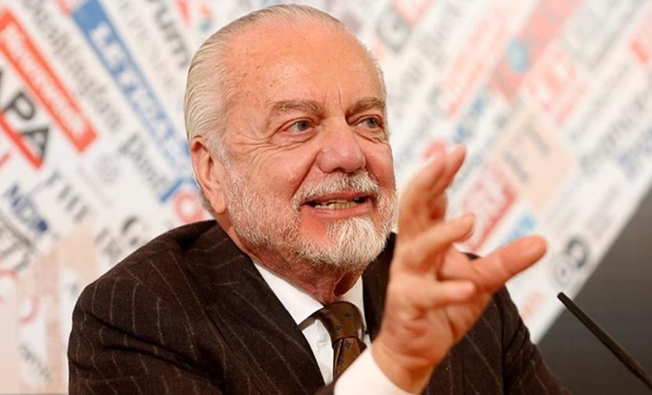 Spalletti’nin ayrılığını canlı yayında açıkladı