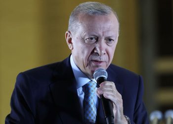 The Guardian ‘Seçimden Çıkan En Net Sonucu’ Yazdı