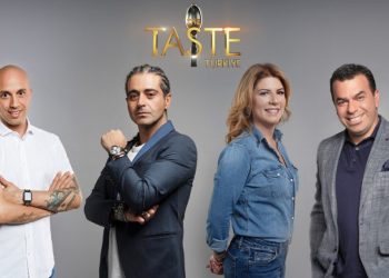 The Taste Türkiye 15. Kısım