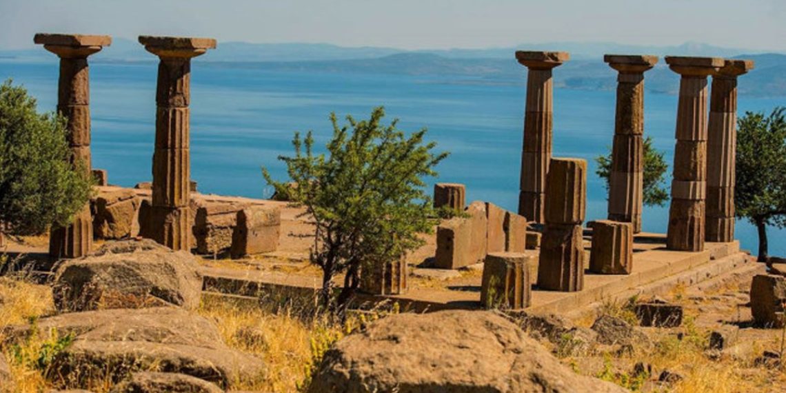 Troya’nın kuruluş tarihi için çok kıymetli keşif