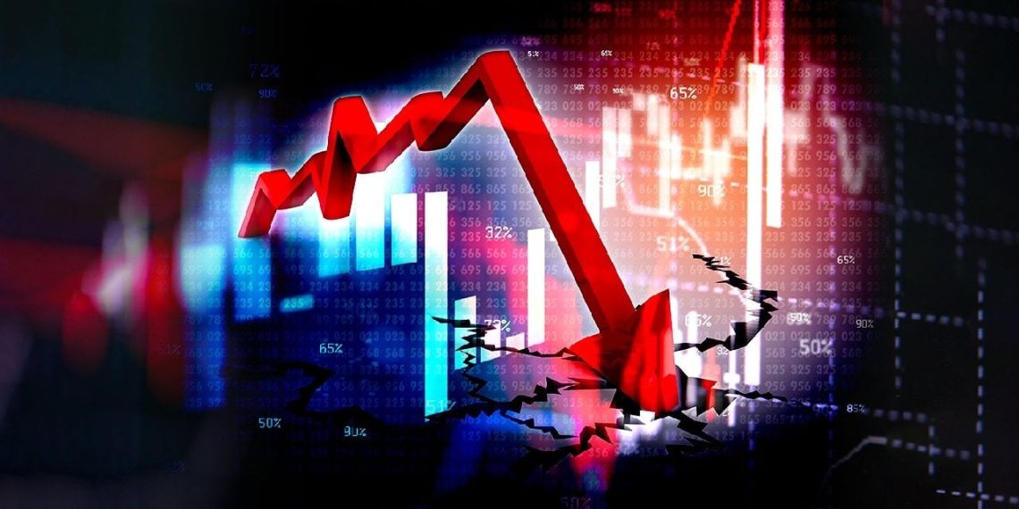 Türk İktisadı İçin Çarpıcı Satırlar… Ekonomistler Bu türlü Yorumladı: ‘Kağıttan Kule Sonunda Yıkılacak’