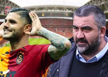 Ümit Özat’ın Mauro Icardi kelamları yine gündem oldu…